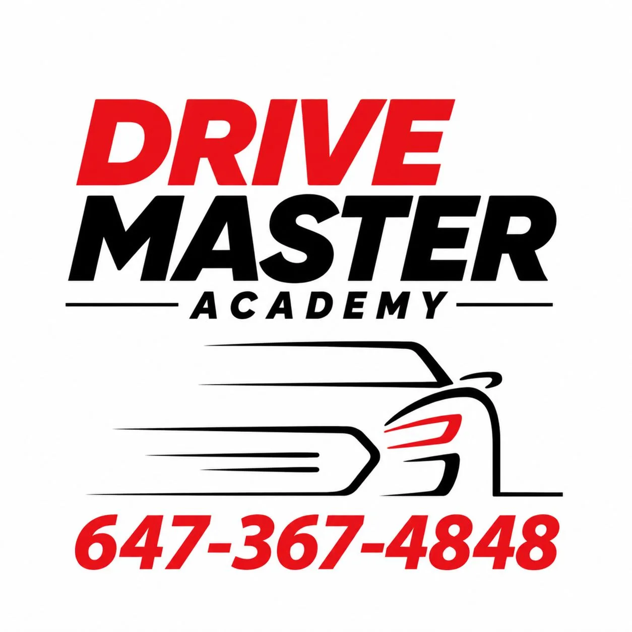 Drive Master Academy